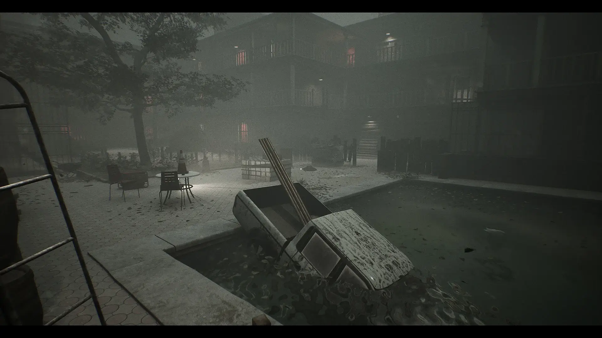 Oxide Room 104 Gameplay Screenshots 2