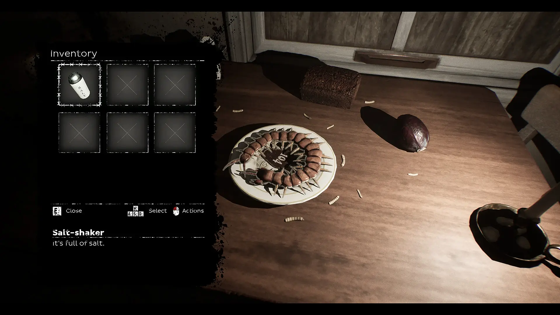 Oxide Room 104 Gameplay Screenshots 4
