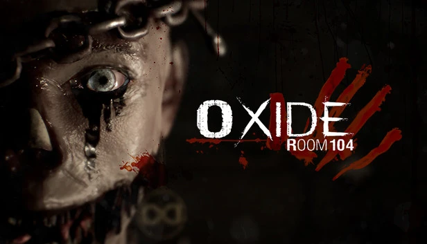Oxide Room 104 Torrent Download