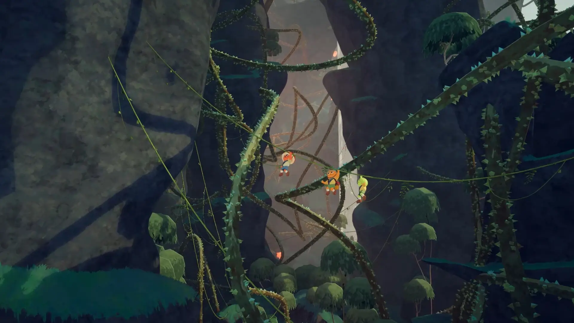 PEAK Gameplay Screenshots 4