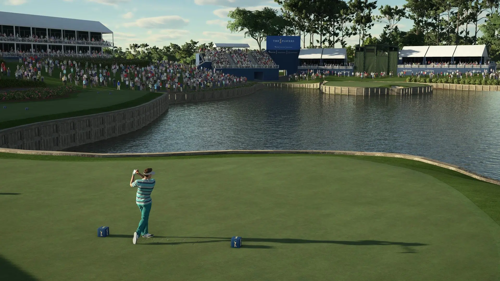 PGA Tour 2K21: Digital Deluxe Edition Gameplay Screenshots 3
