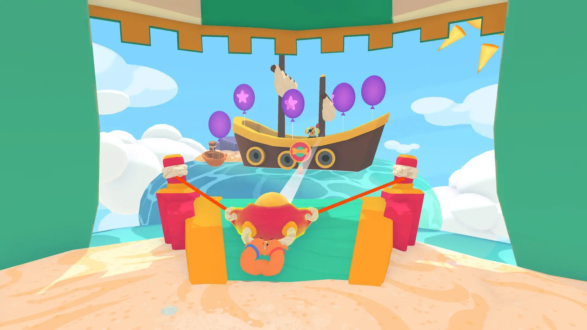 PHOGS! Gameplay Screenshots 3