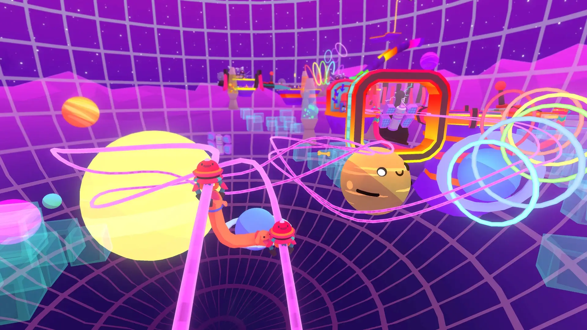 PHOGS! Gameplay Screenshots 4