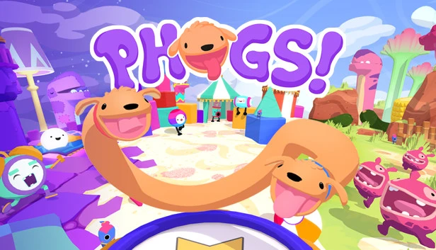 PHOGS! Torrent Download