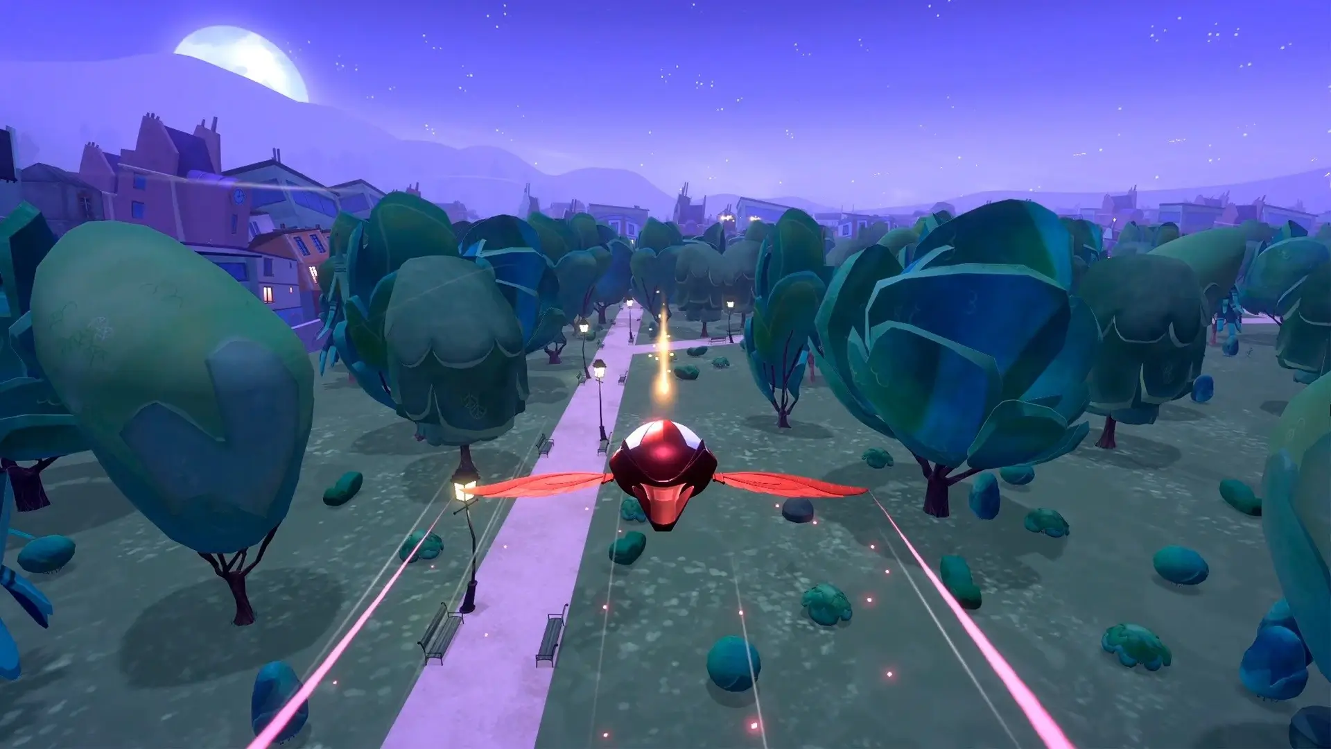 PJ Masks: Heroes of the Night Gameplay Screenshots 2