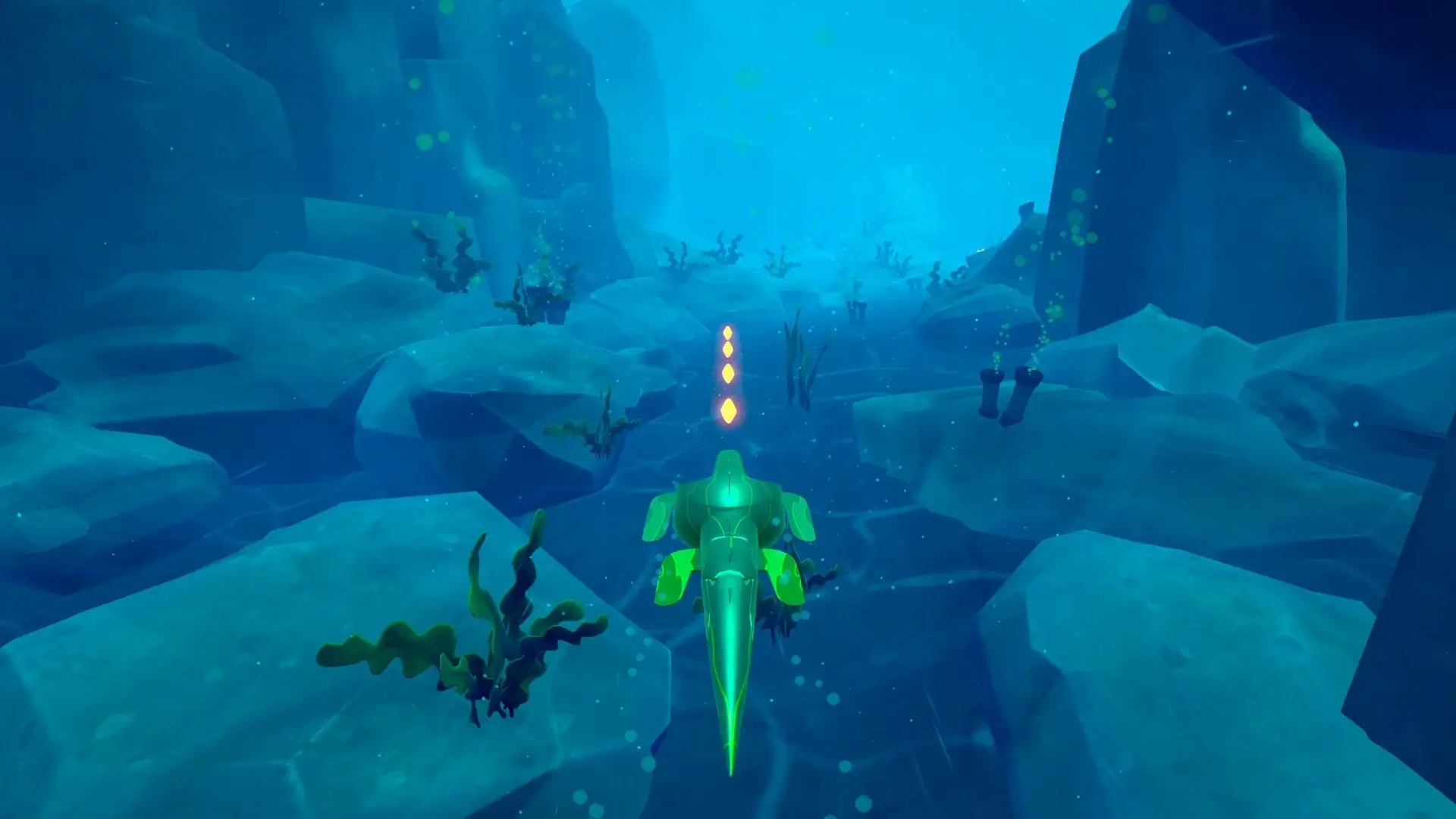 PJ Masks: Heroes of the Night Gameplay Screenshots 3