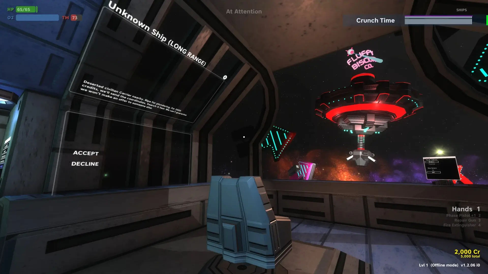 PULSAR: Lost Colony Gameplay Screenshots 3