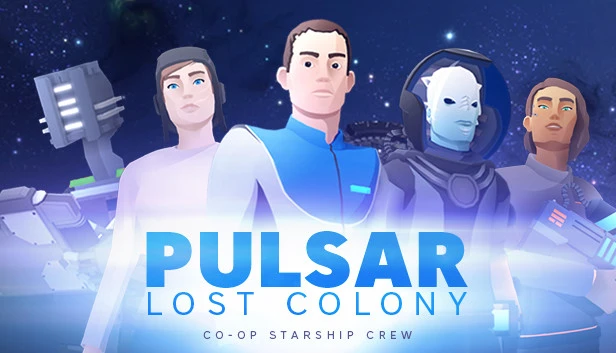 PULSAR: Lost Colony Torrent Download
