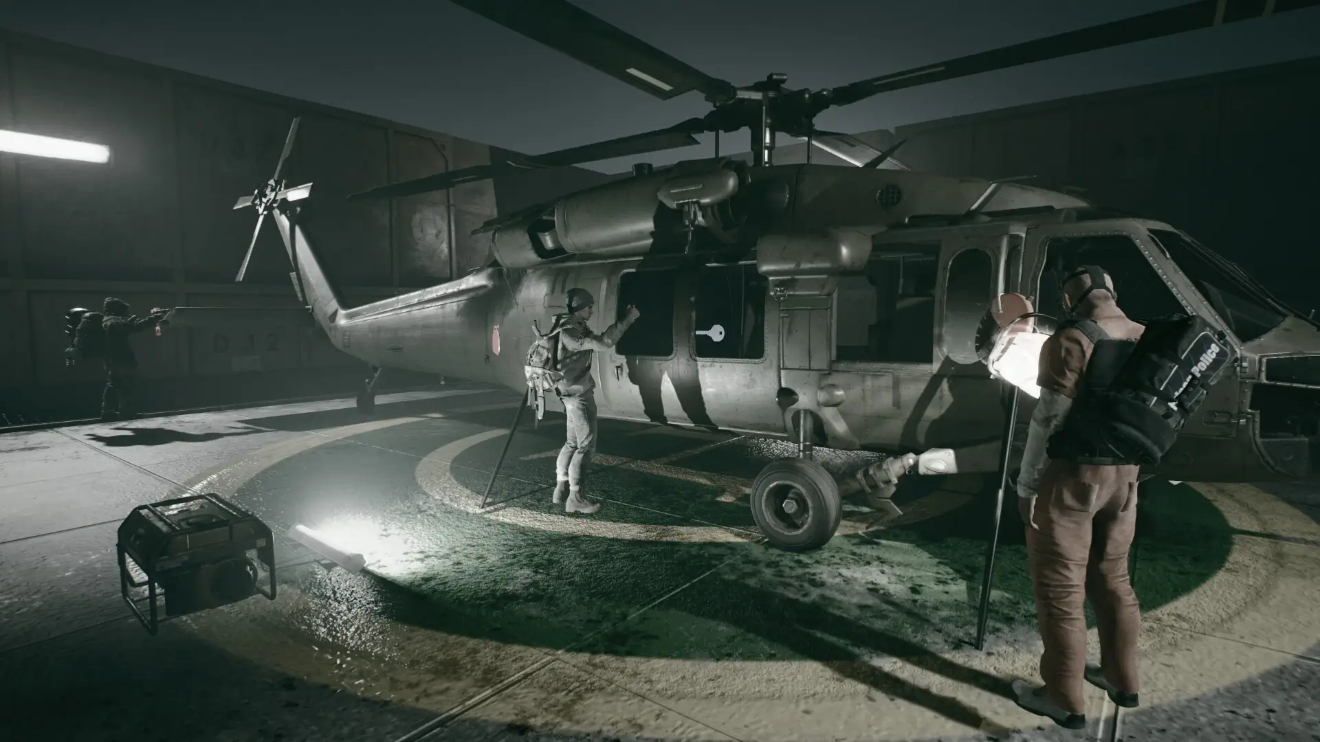 Panicore: Supporter Edition Gameplay Screenshots 2