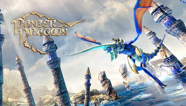 Panzer Dragoon: Remake Torrent Download