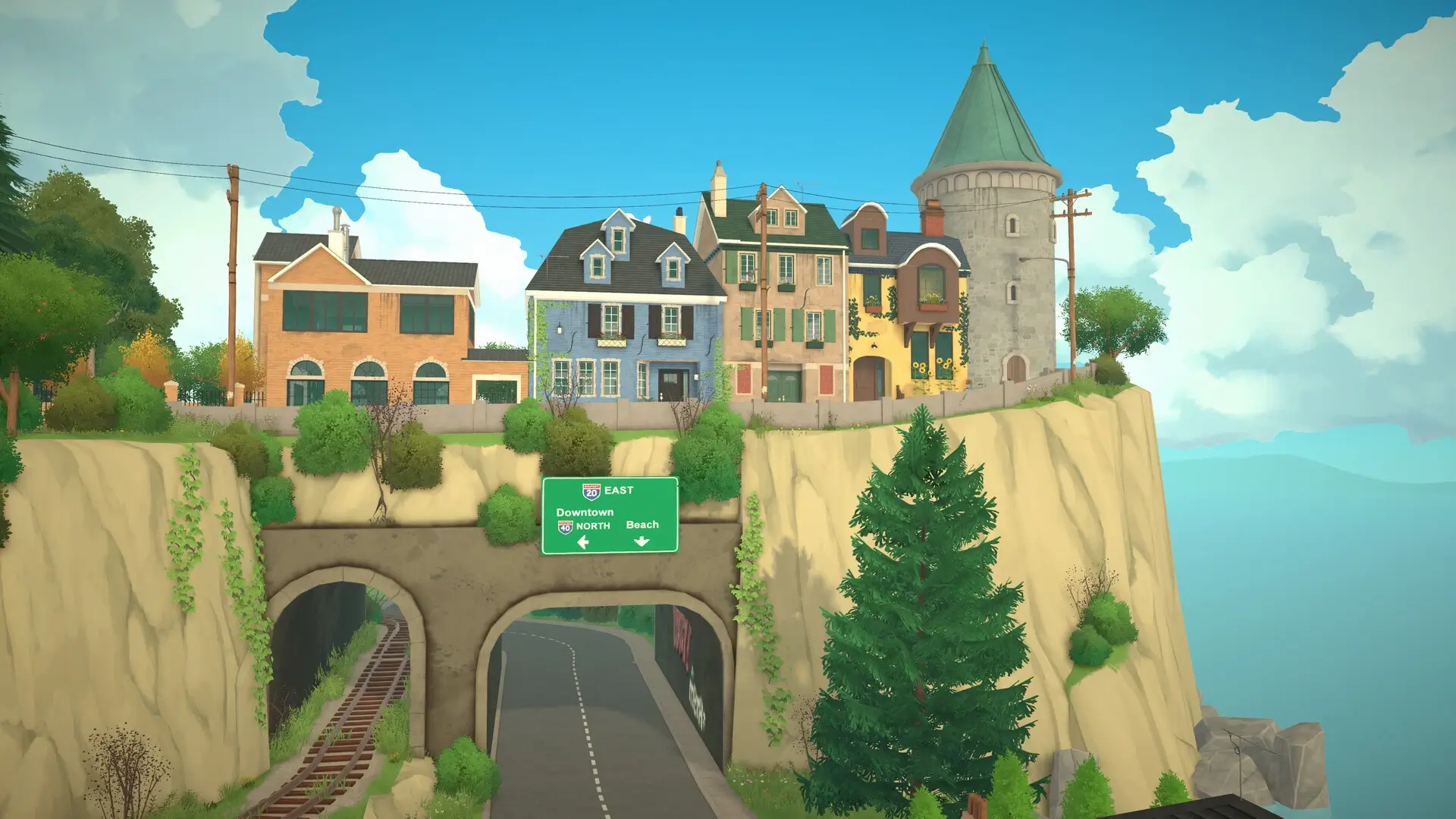 Paralives Gameplay Screenshots 1