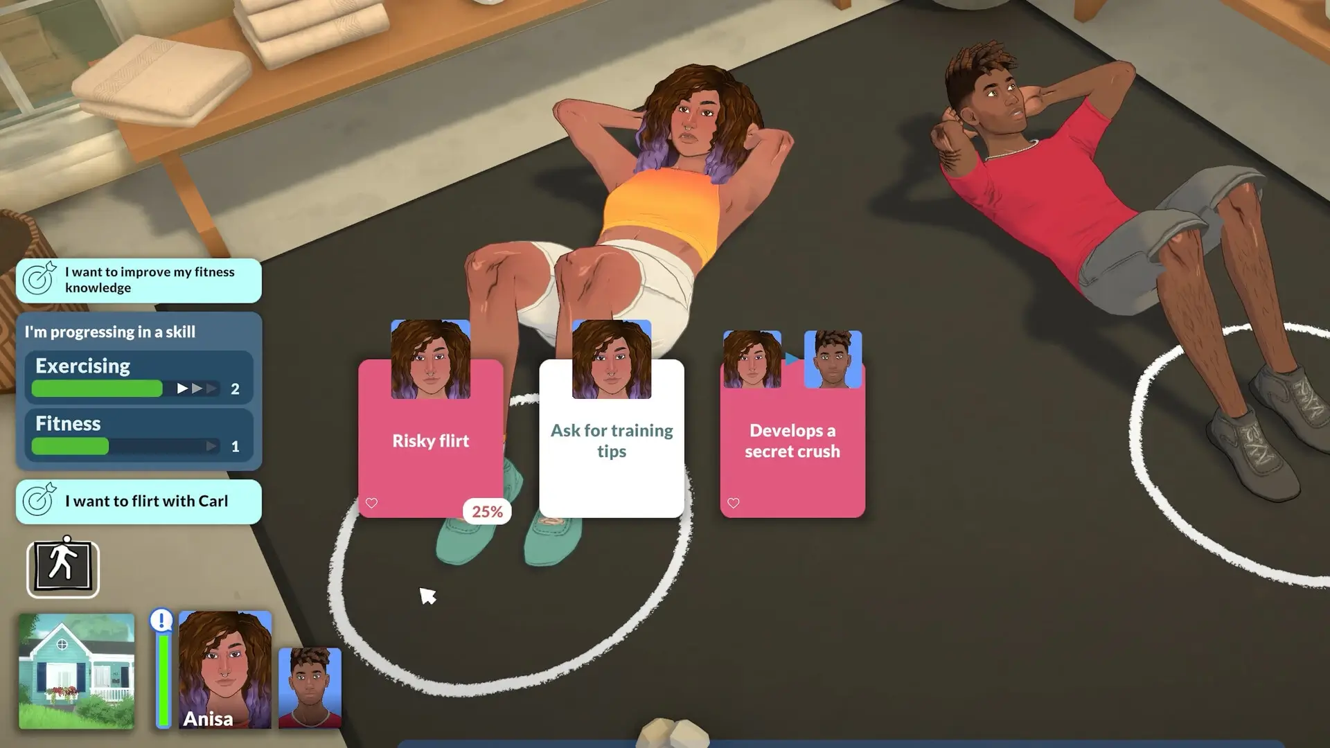 Paralives Gameplay Screenshots 2