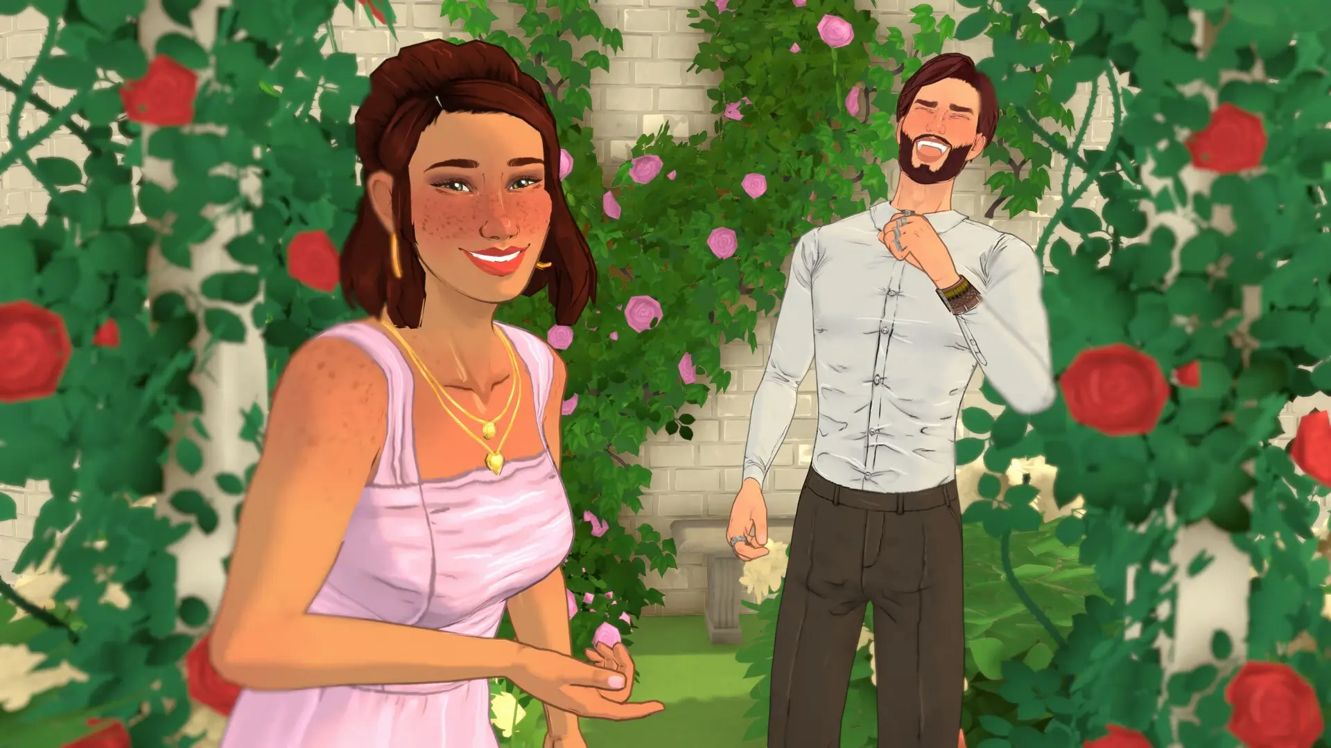 Paralives Gameplay Screenshots 4