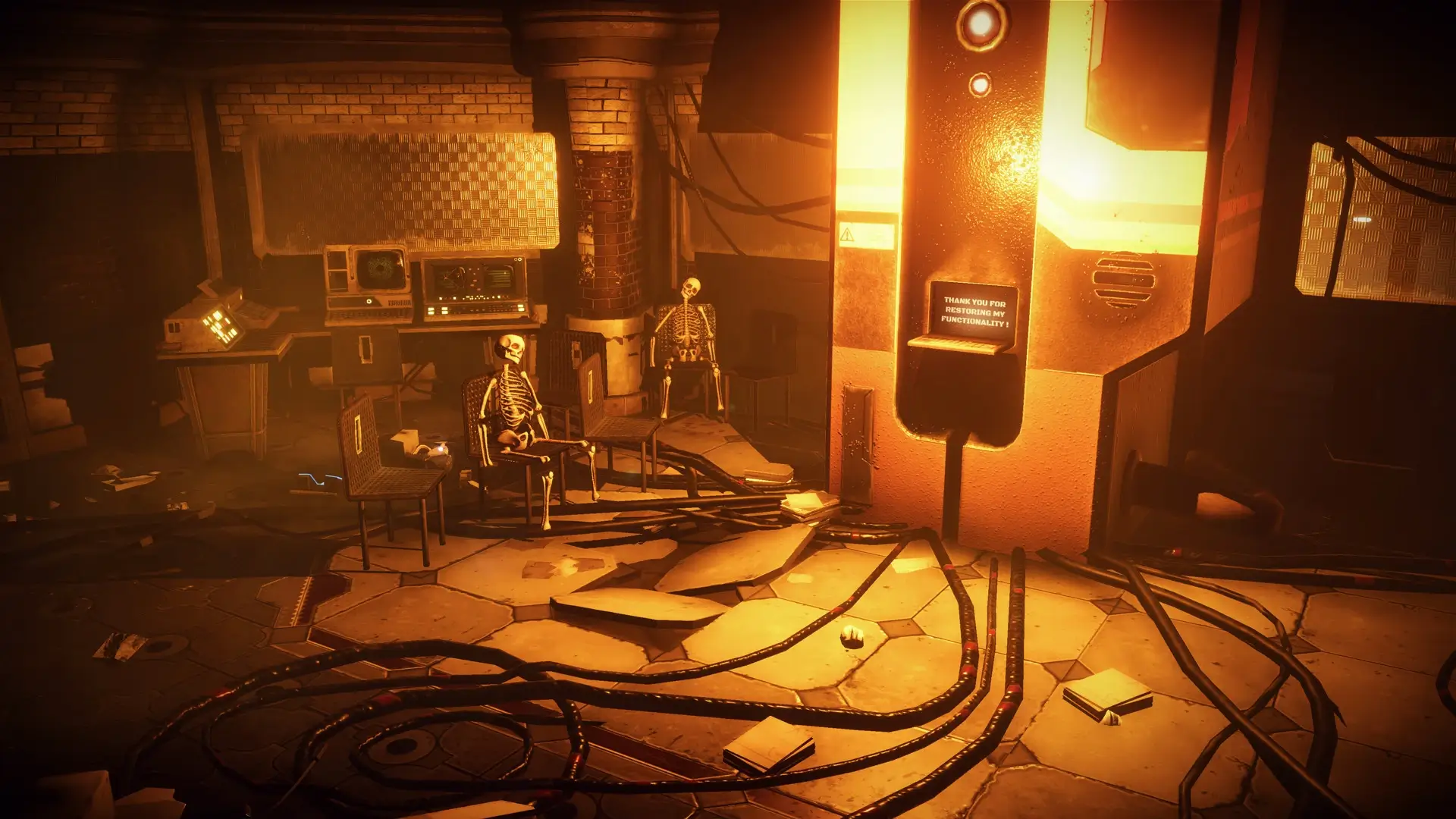 Paranoia: Happiness is Mandatory Gameplay Screenshots 4