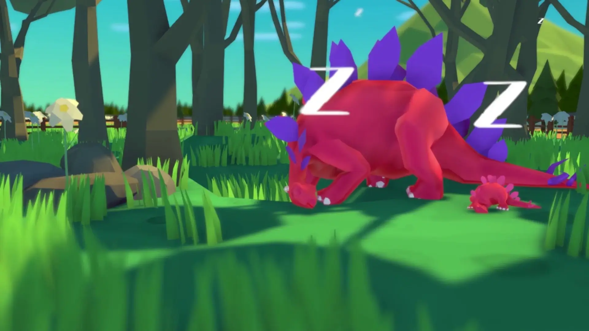 Parkasaurus Gameplay Screenshots 4