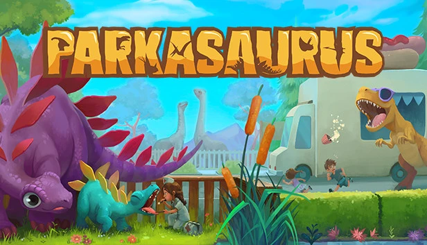 Parkasaurus Torrent Download