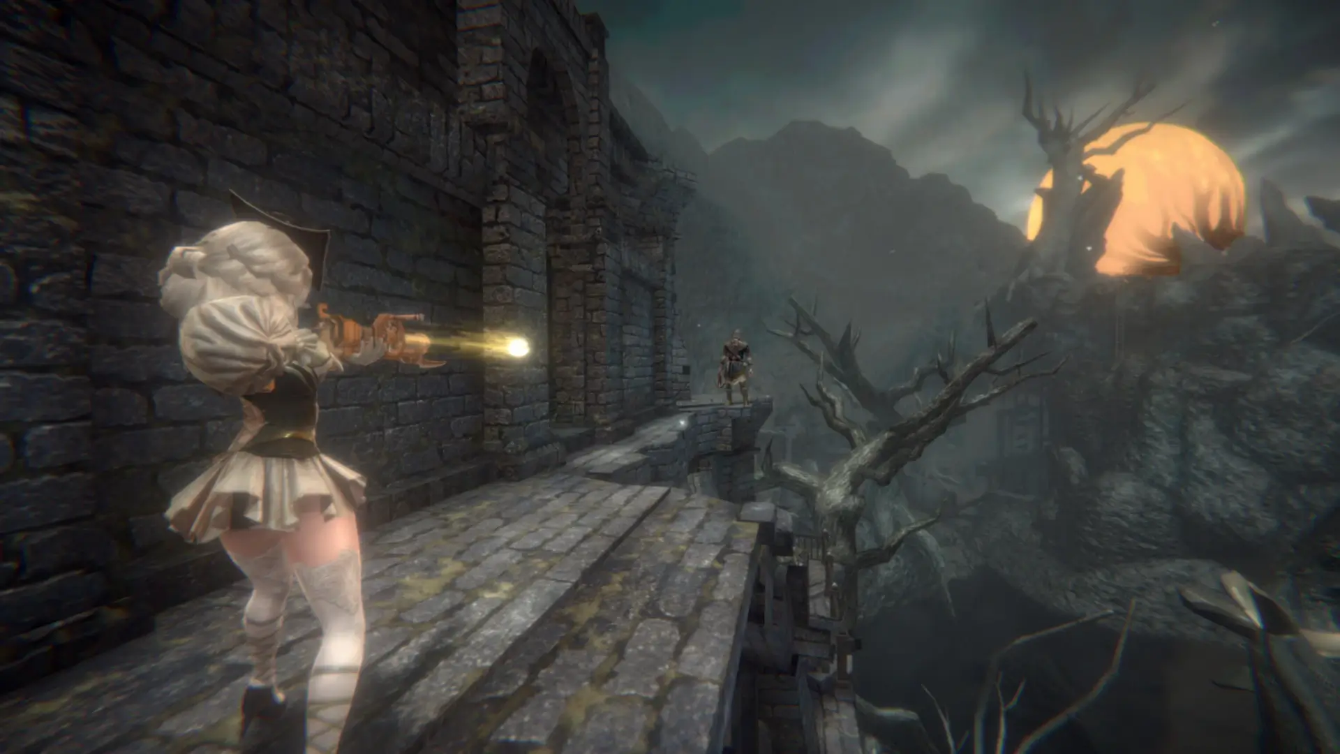 Pascal’s Wager: Definitive Edition Gameplay Screenshots 3