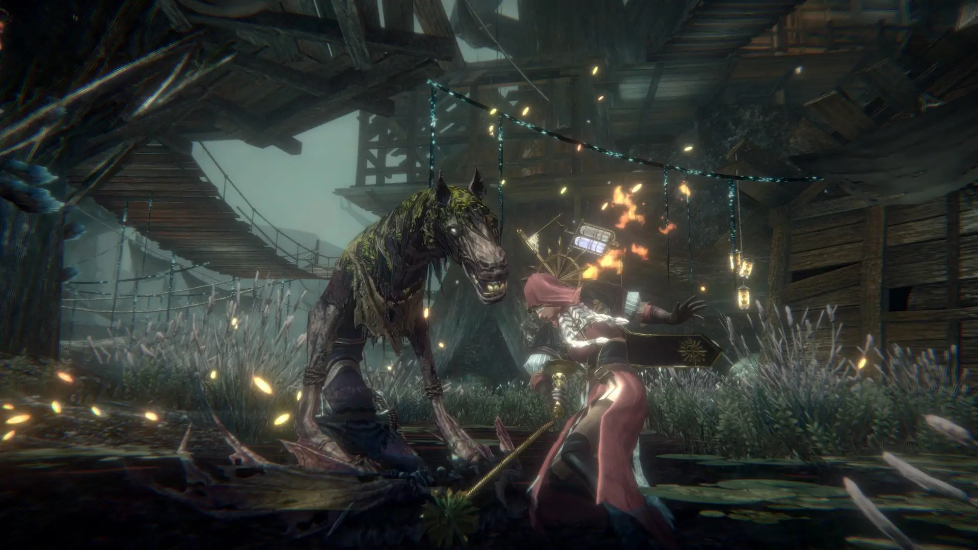 Pascal’s Wager: Definitive Edition Gameplay Screenshots 4