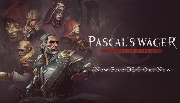 Pascal’s Wager: Definitive Edition Torrent Download