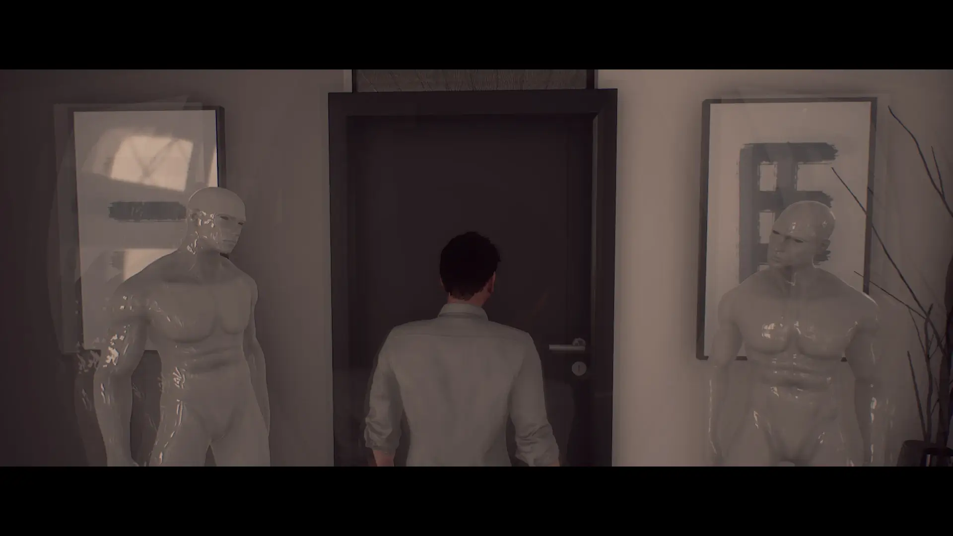 Past Cure Gameplay Screenshots 3