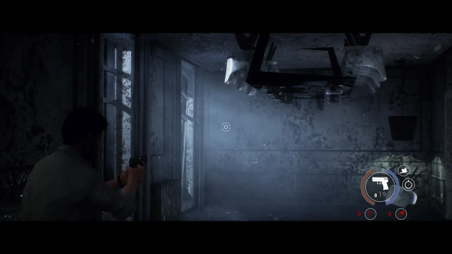 Past Cure Gameplay Screenshots 4