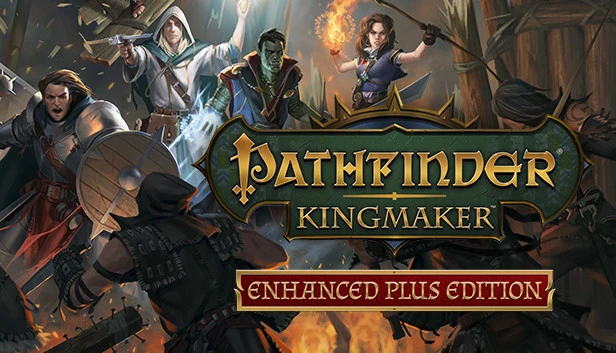 Pathfinder: Kingmaker – Definitive Edition Torrent Download