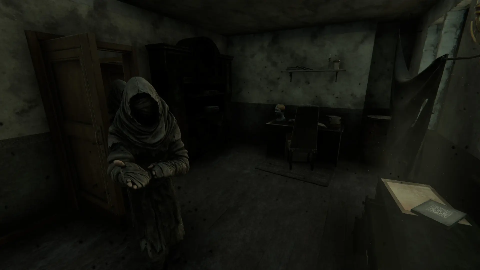 Pathologic 2 Gameplay Screenshots 1