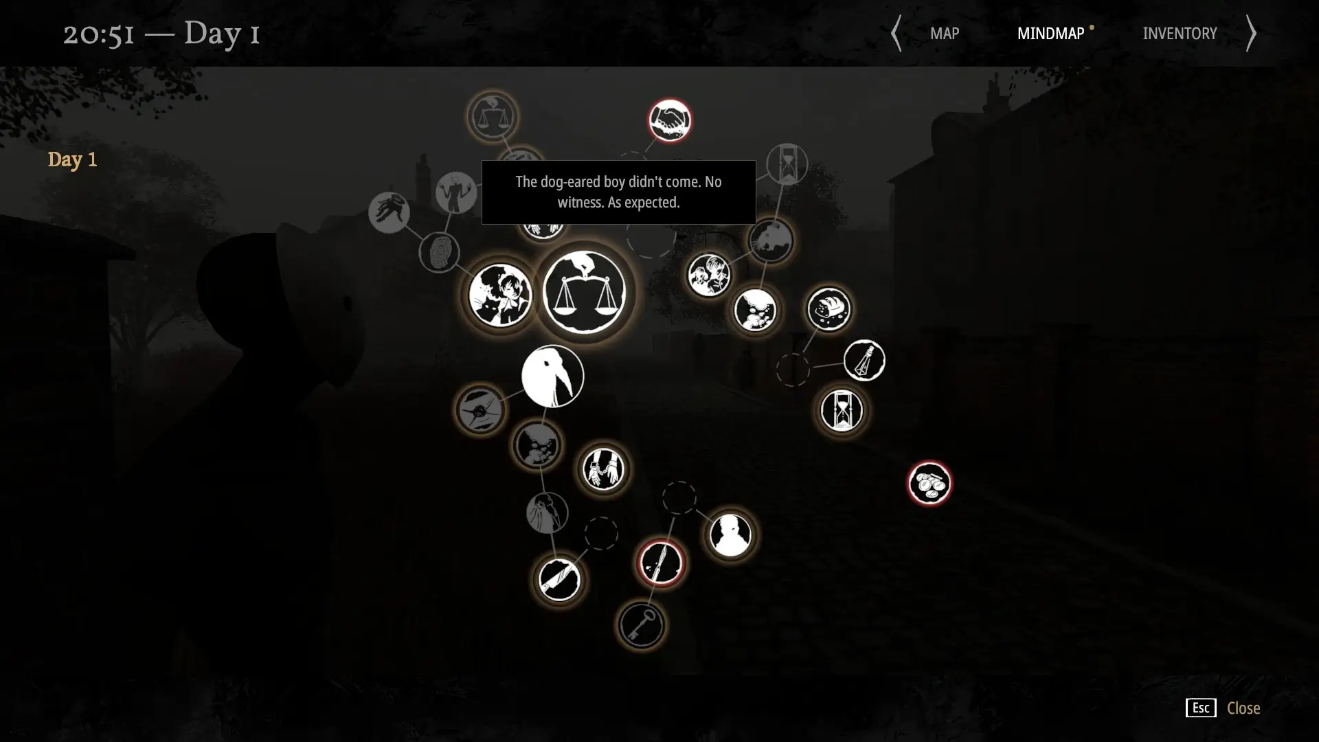 Pathologic 2 Gameplay Screenshots 2