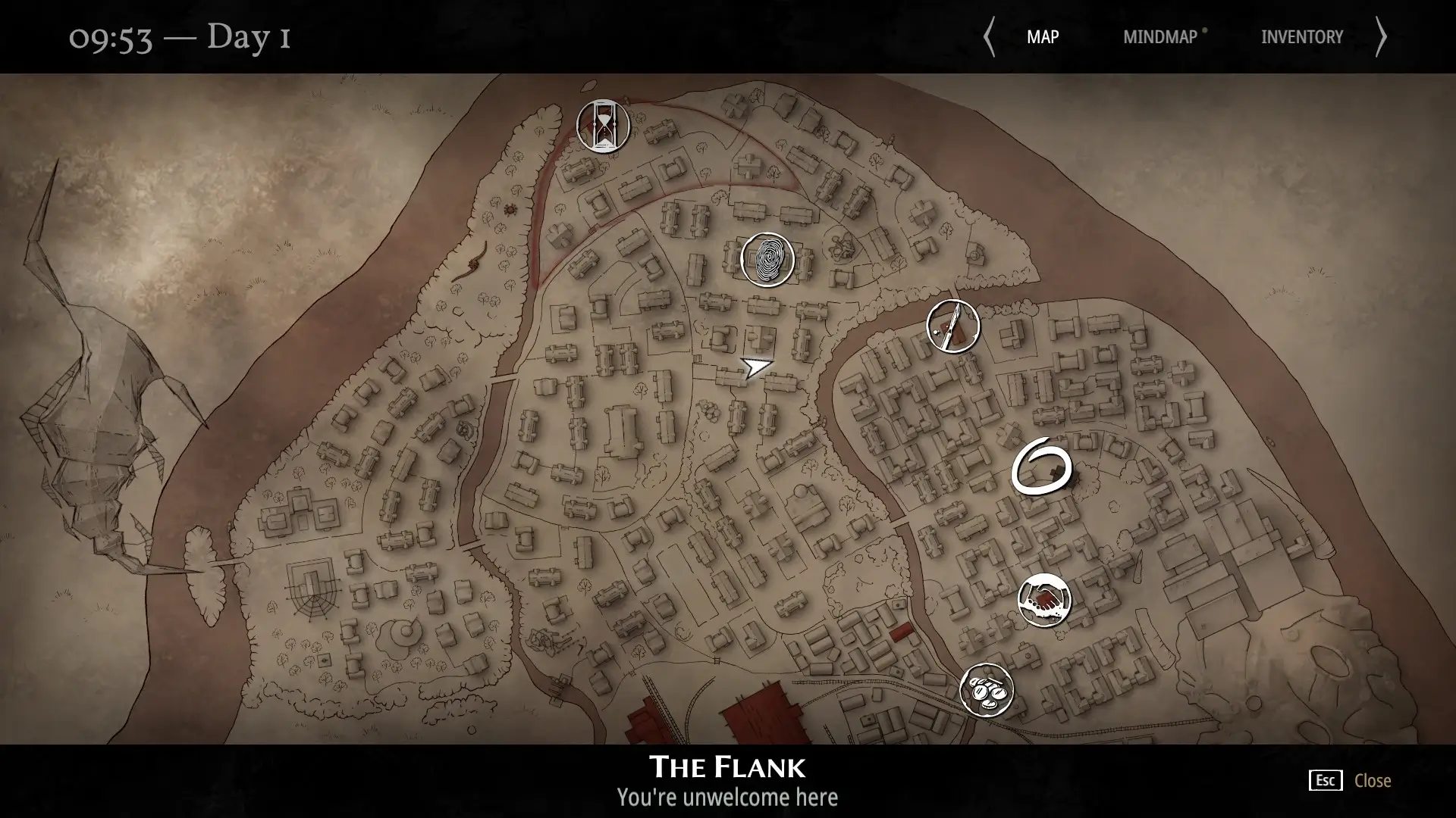 Pathologic 2 Gameplay Screenshots 3