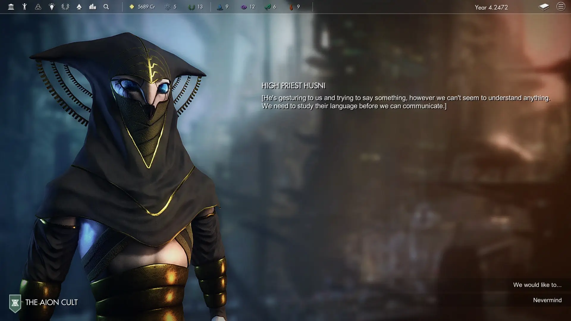 Pax Nova Gameplay Screenshots 3