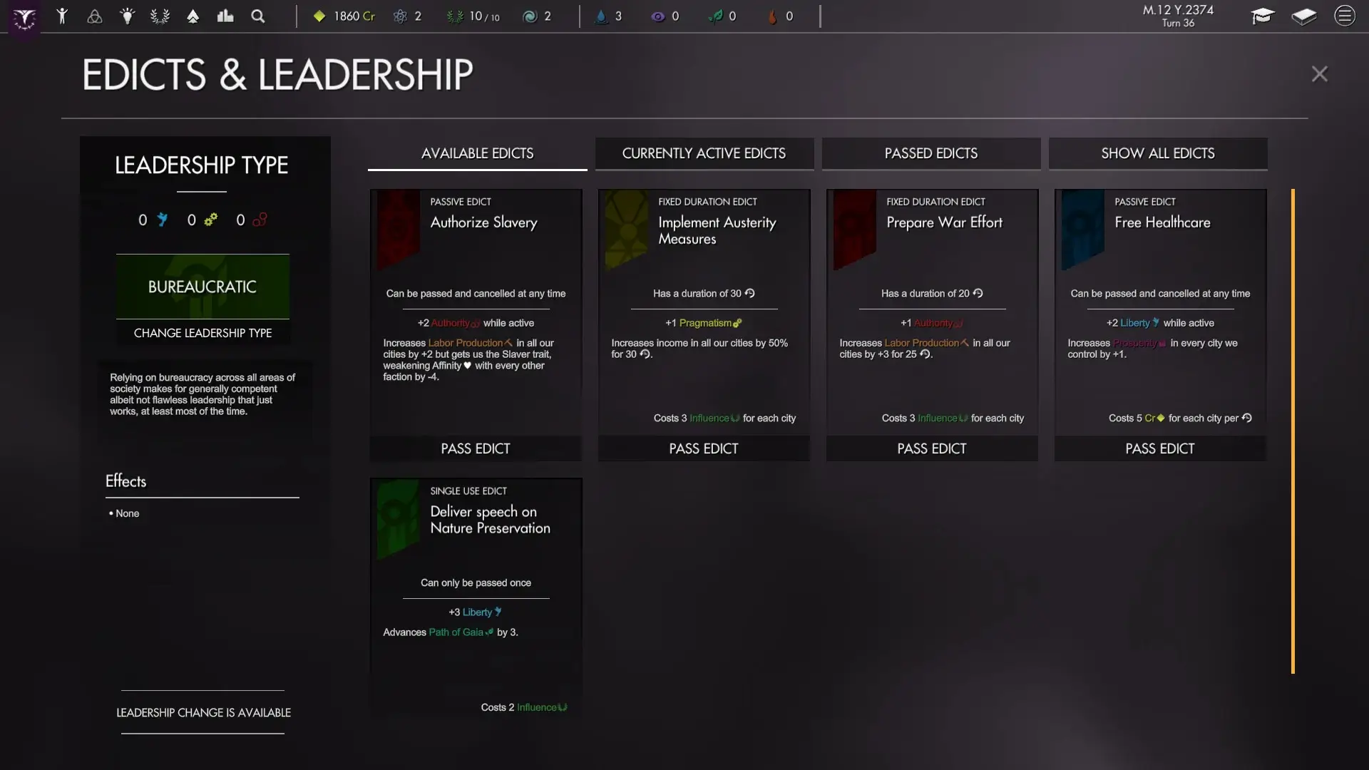 Pax Nova Gameplay Screenshots 4