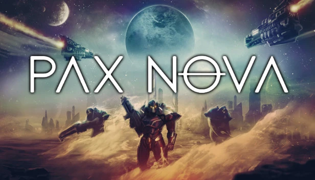 Pax Nova Torrent Download