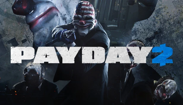 PayDay 2 Torrent Download