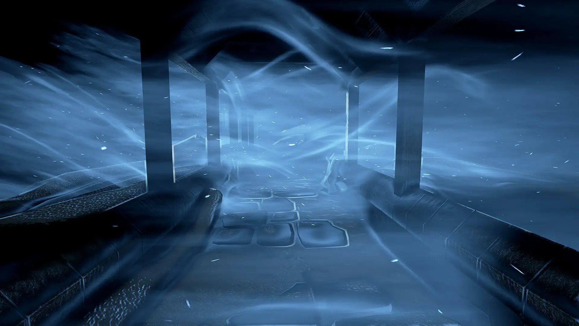 Perception Gameplay Screenshots 4