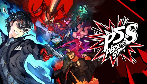 Persona 5 Strikers: Digital Deluxe Edition Torrent Download