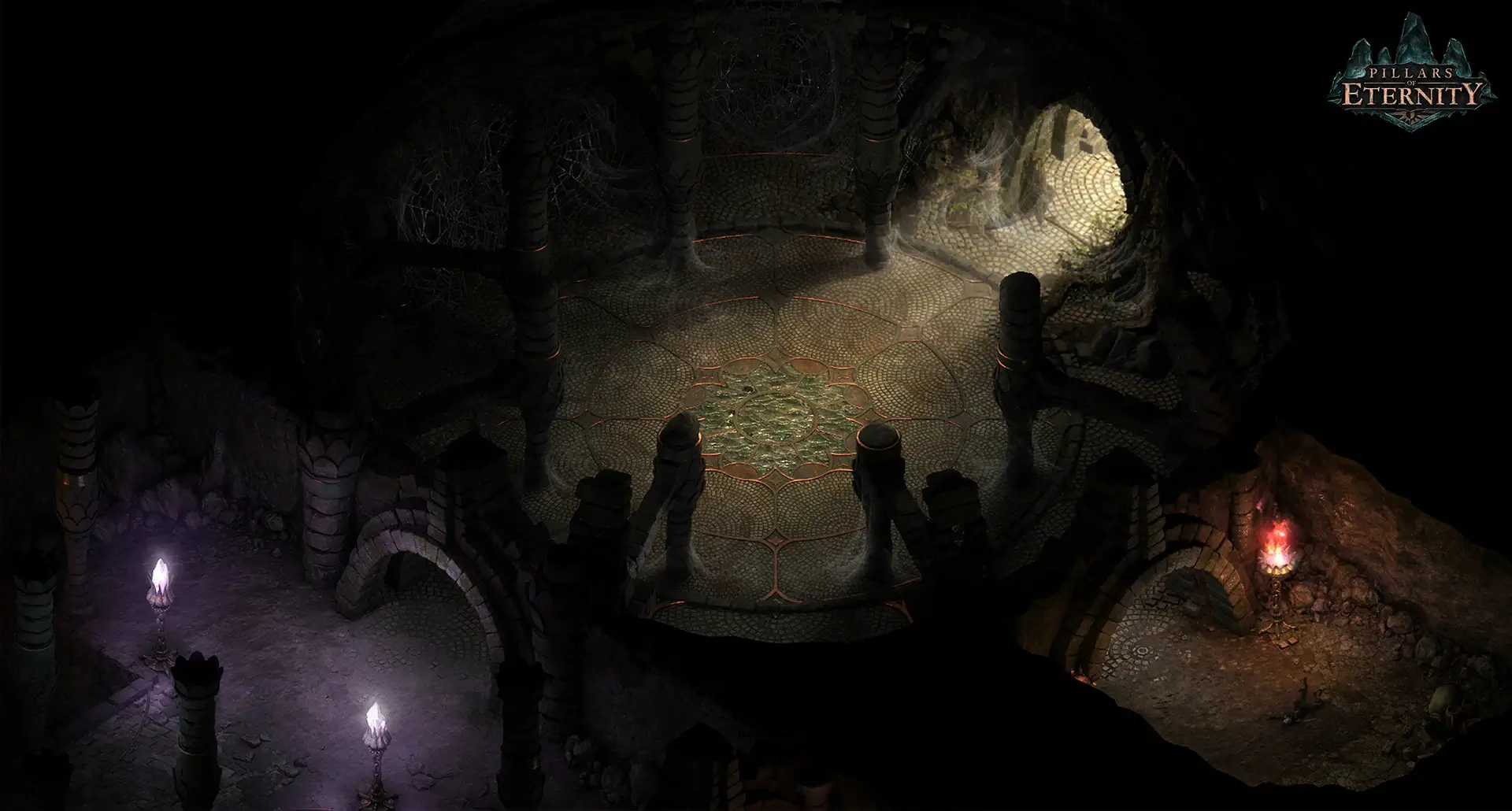 Pillars of Eternity: Definitive Edition Gameplay Screenshots 3