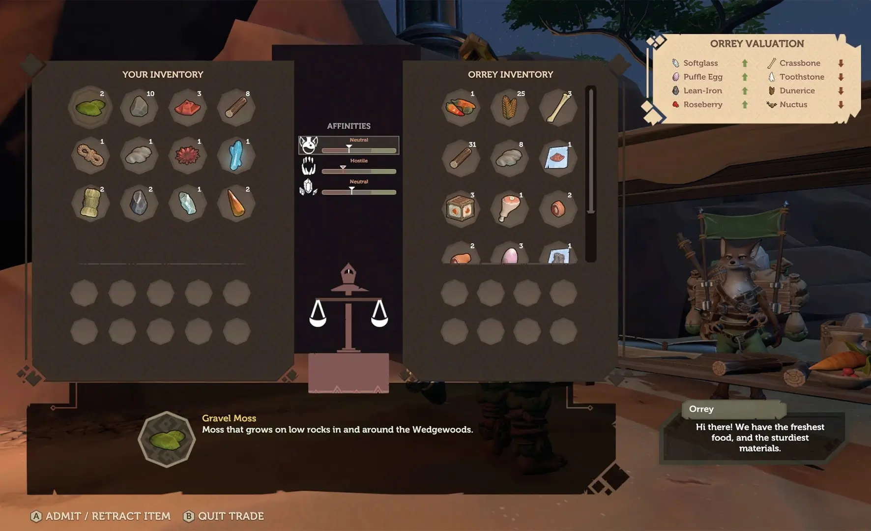 Pine Gameplay Screenshots 3