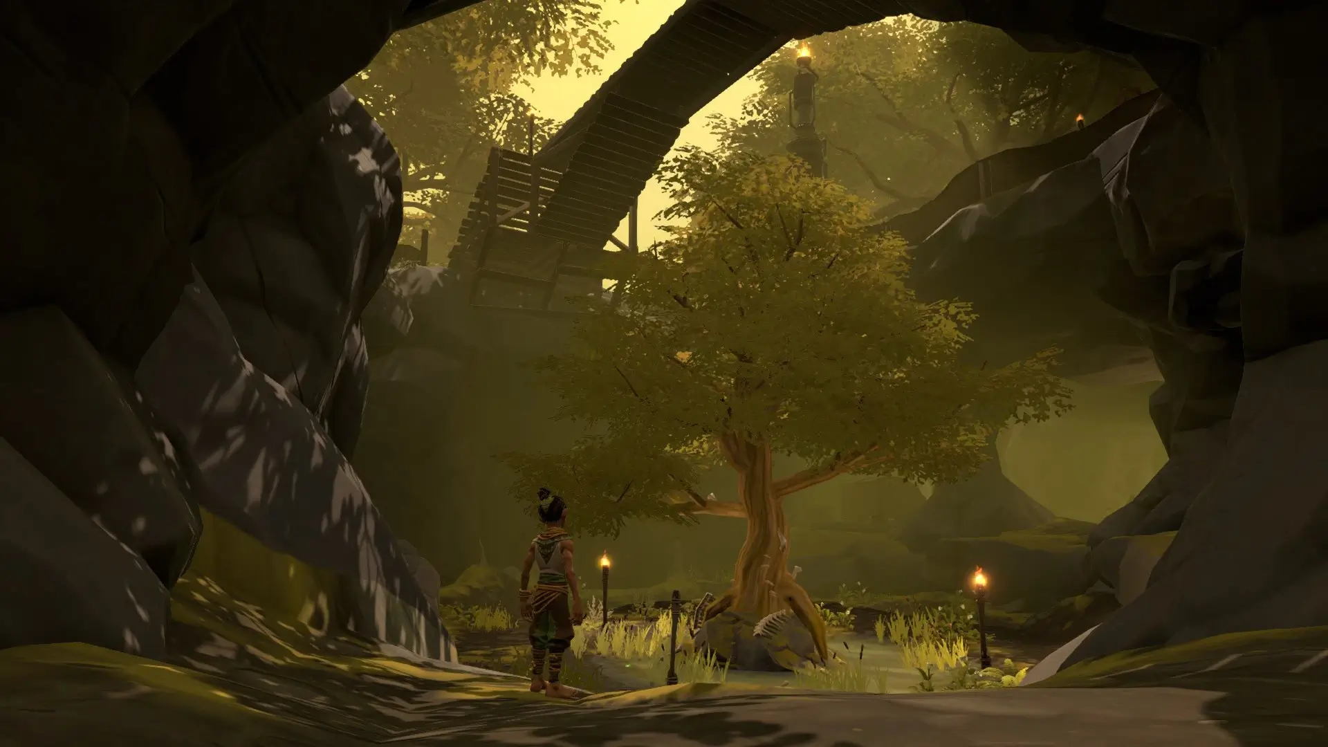 Pine Gameplay Screenshots 4