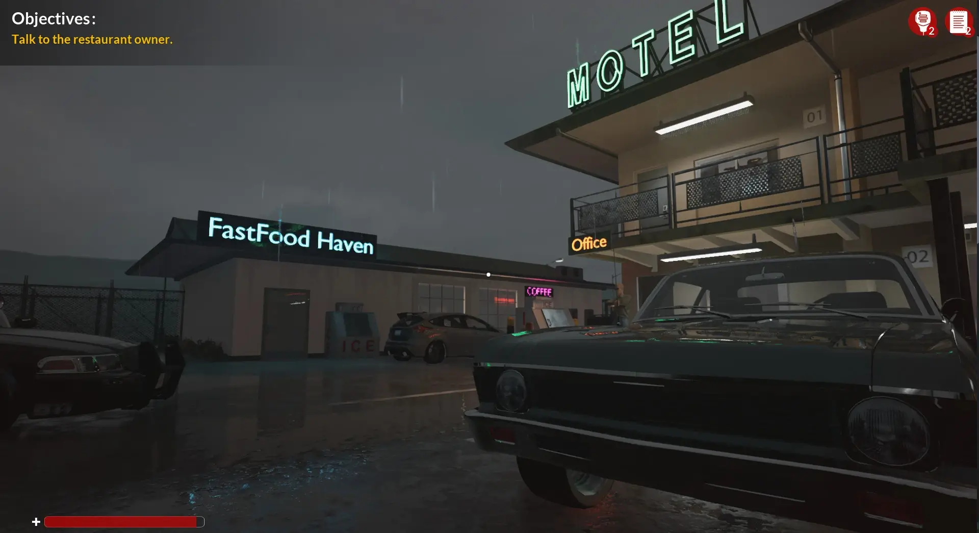 Police Shootout Gameplay Screenshots 3