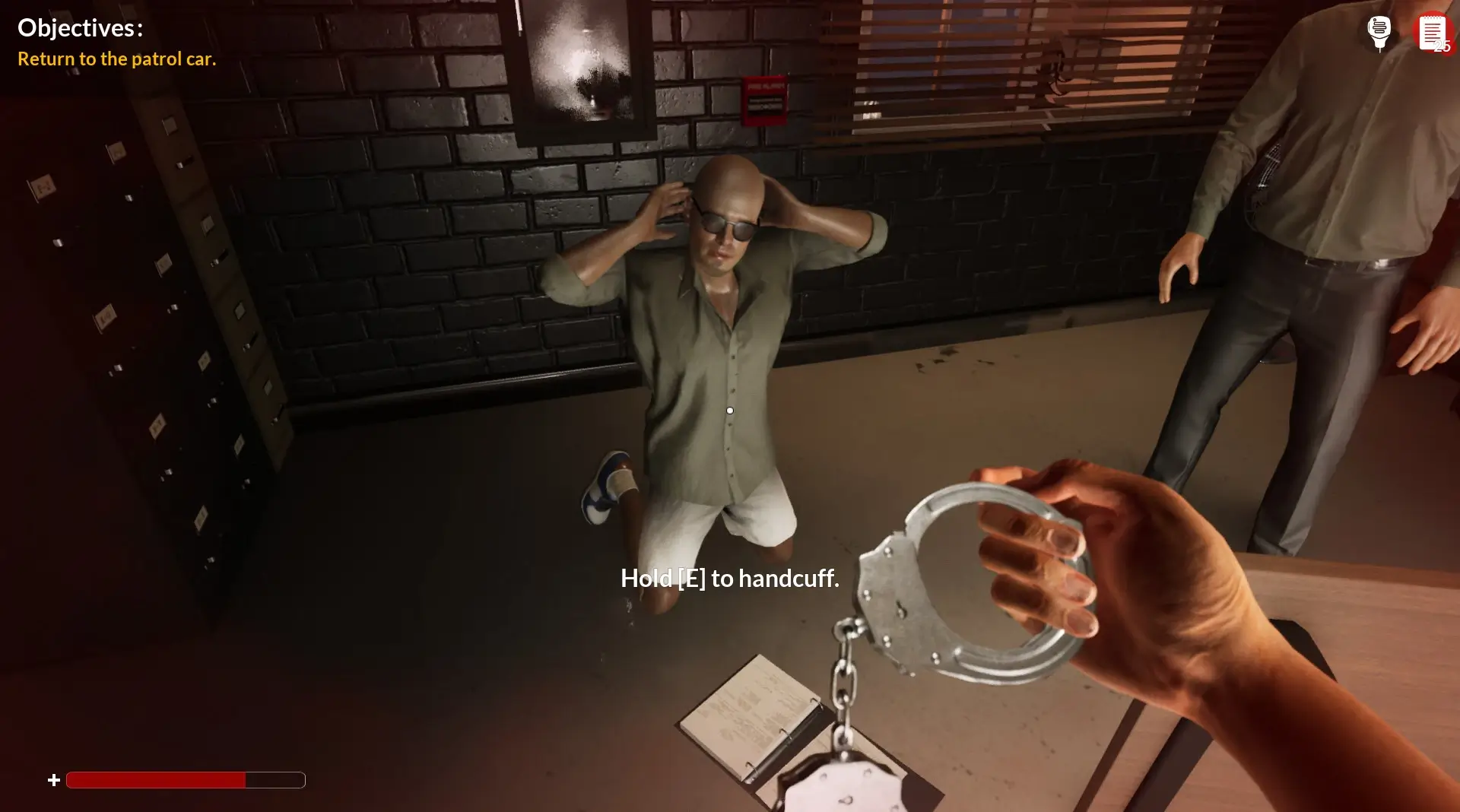 Police Shootout Gameplay Screenshots 4