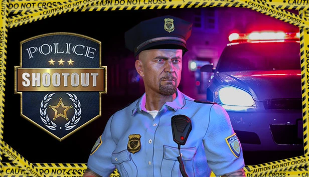 Police Shootout Torrent Download