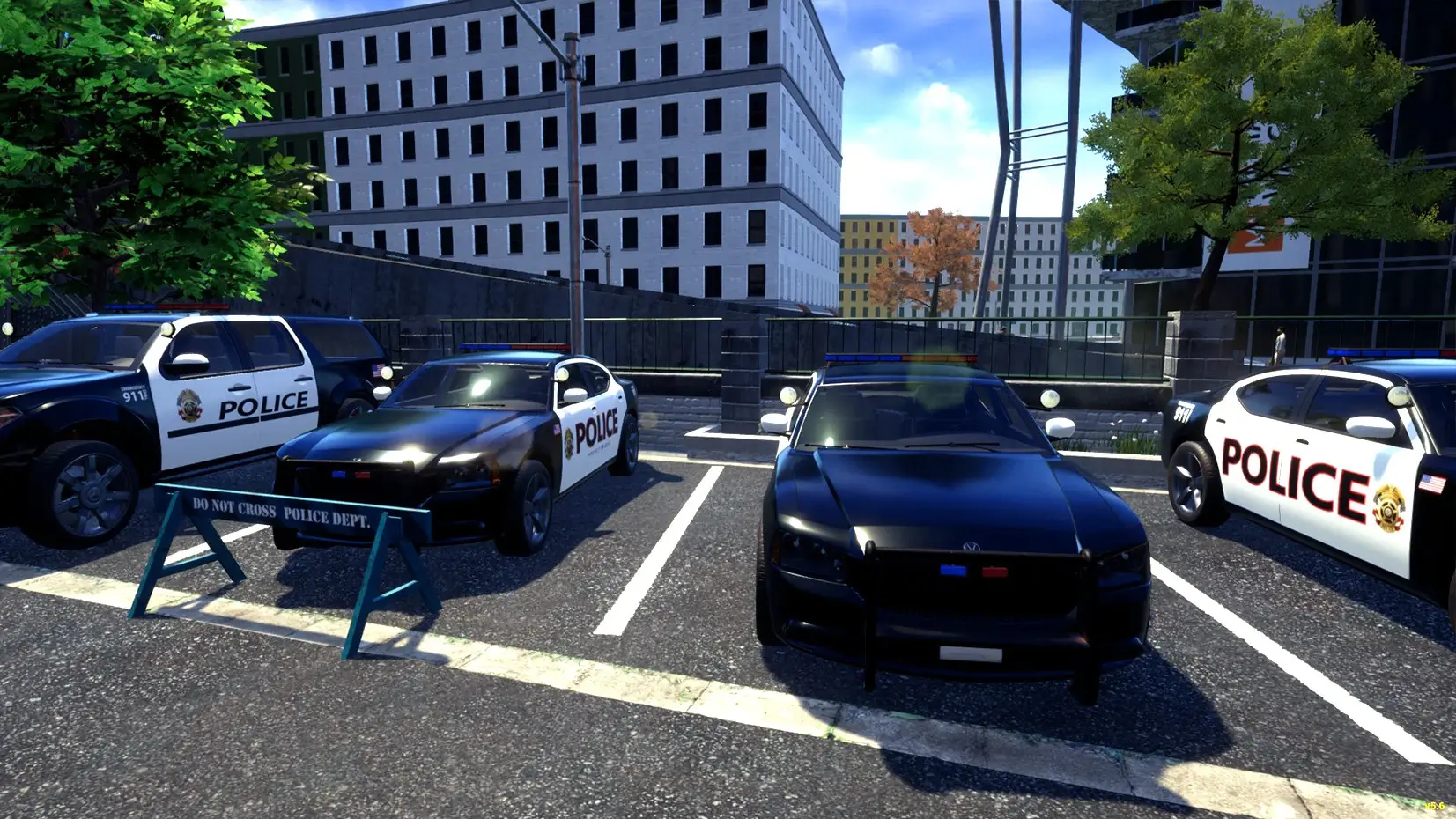Police Simulator: Patrol Duty Gameplay Screenshots 3