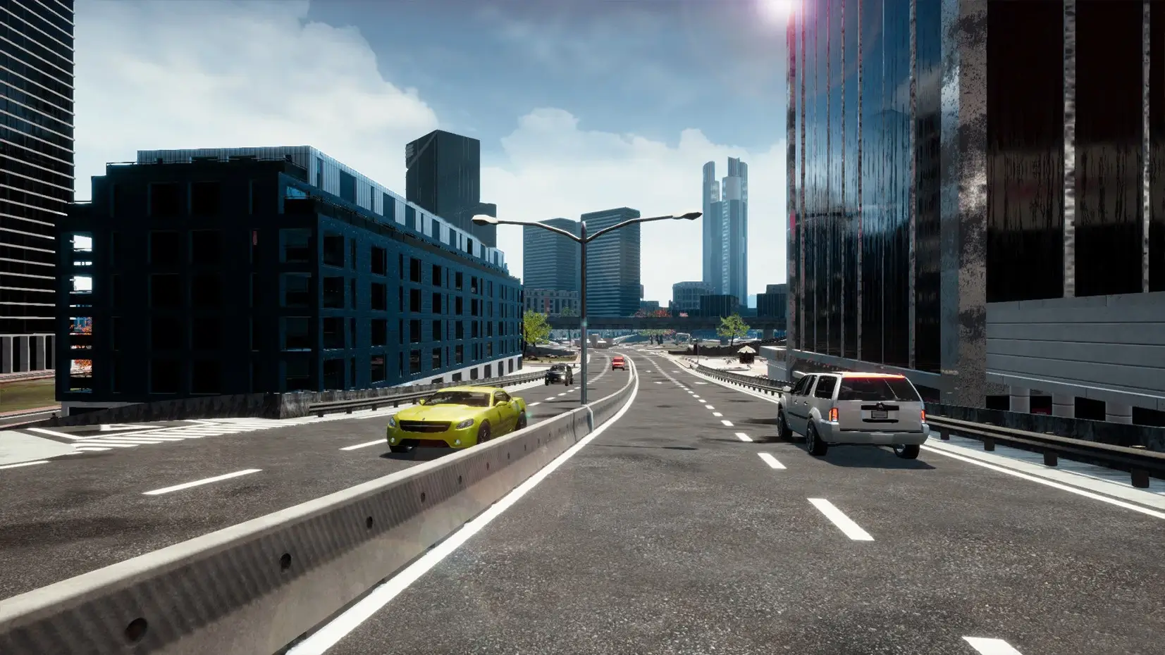 Police Simulator: Patrol Duty Gameplay Screenshots 4