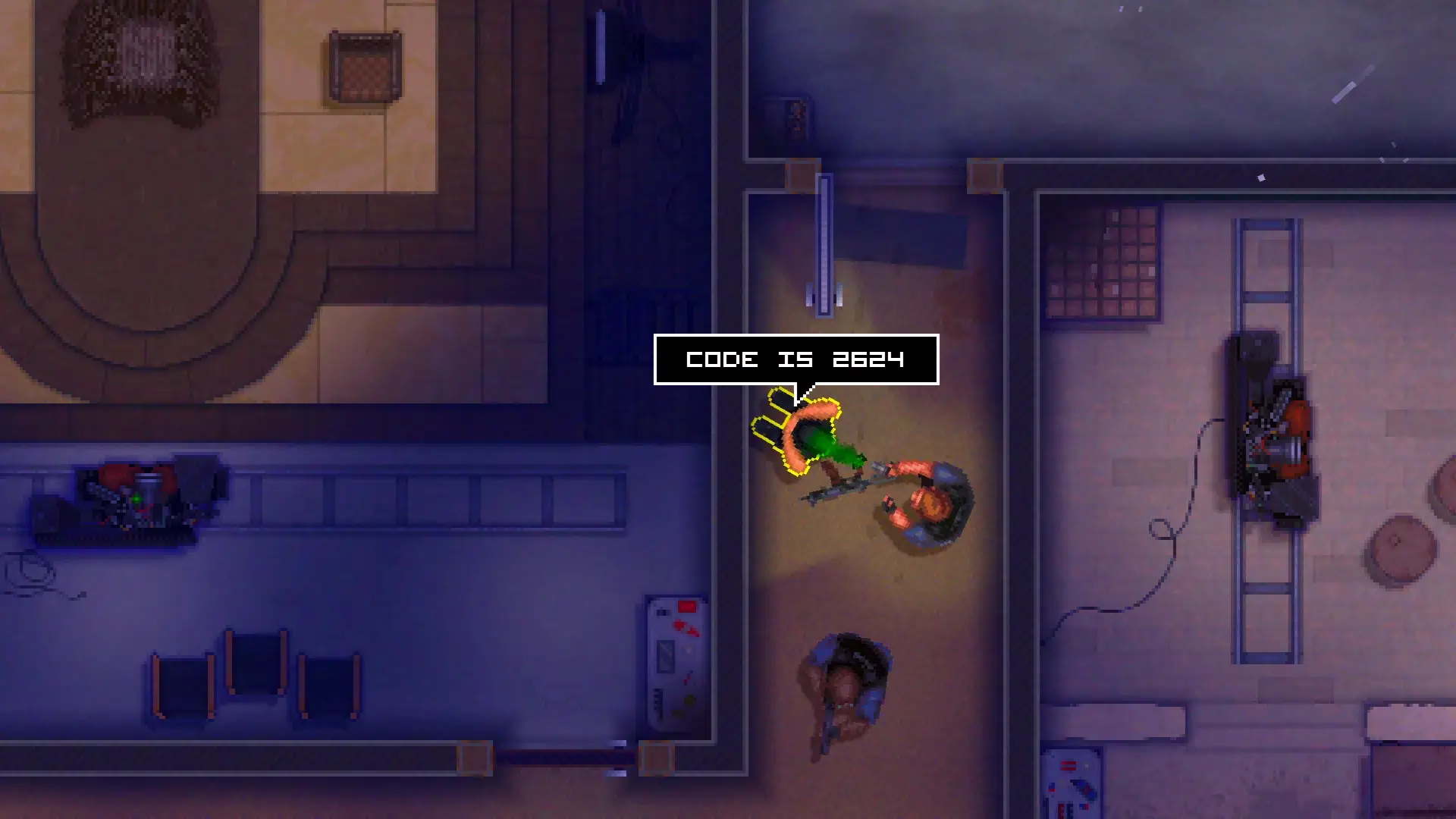 Police Stories: Supporter Bundle Gameplay Screenshots 2