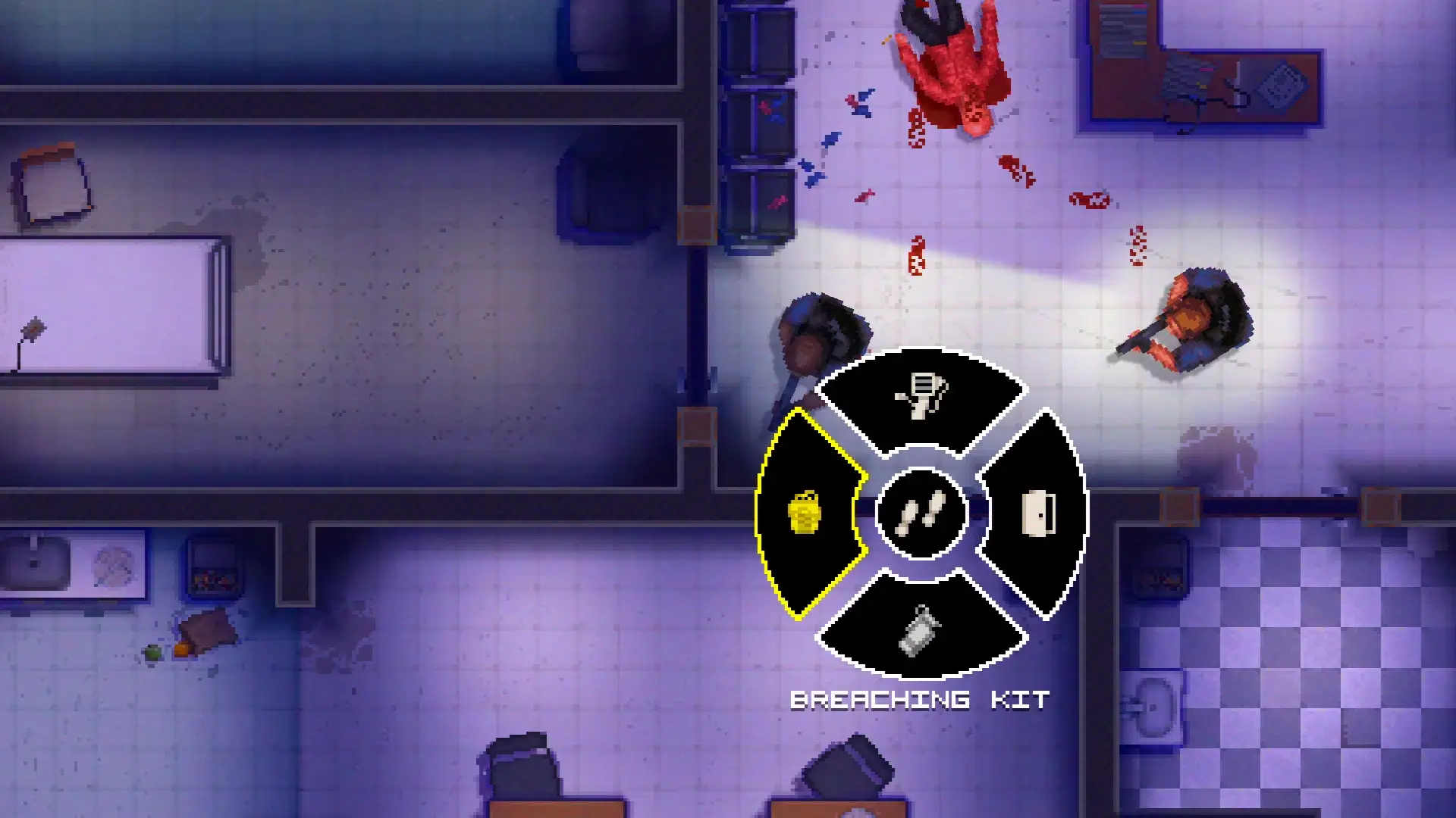 Police Stories: Supporter Bundle Gameplay Screenshots 3
