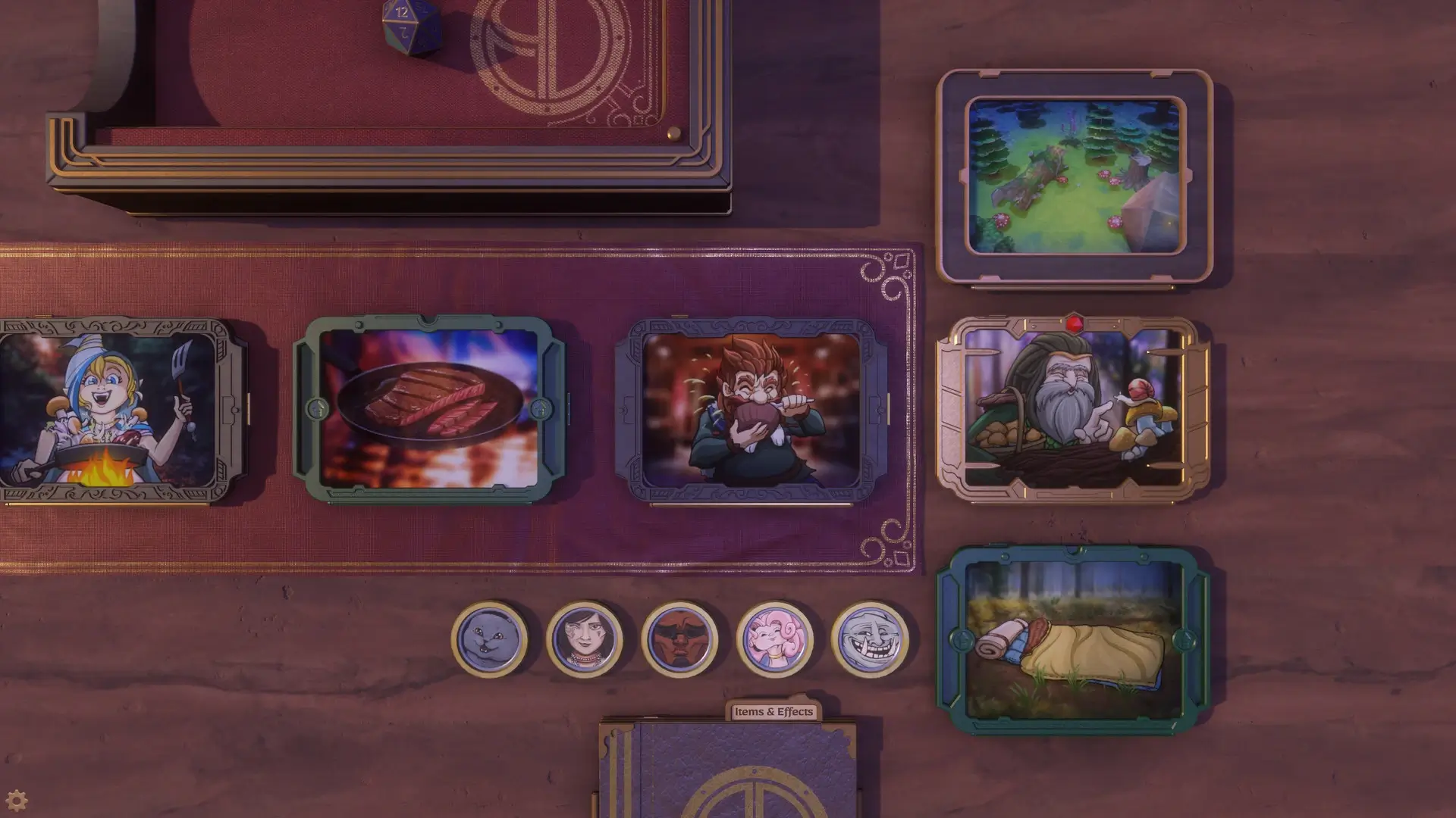 Popup Dungeon Gameplay Screenshots 1