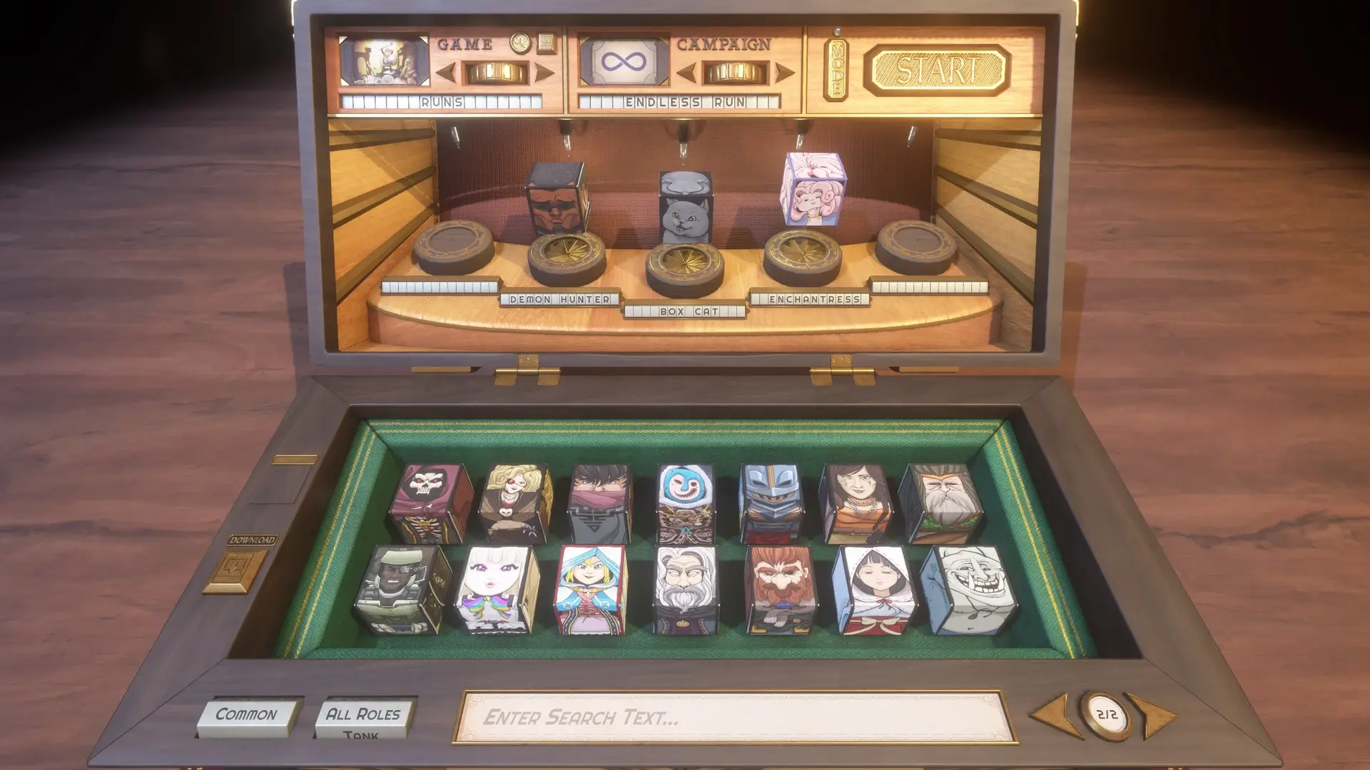 Popup Dungeon Gameplay Screenshots 3