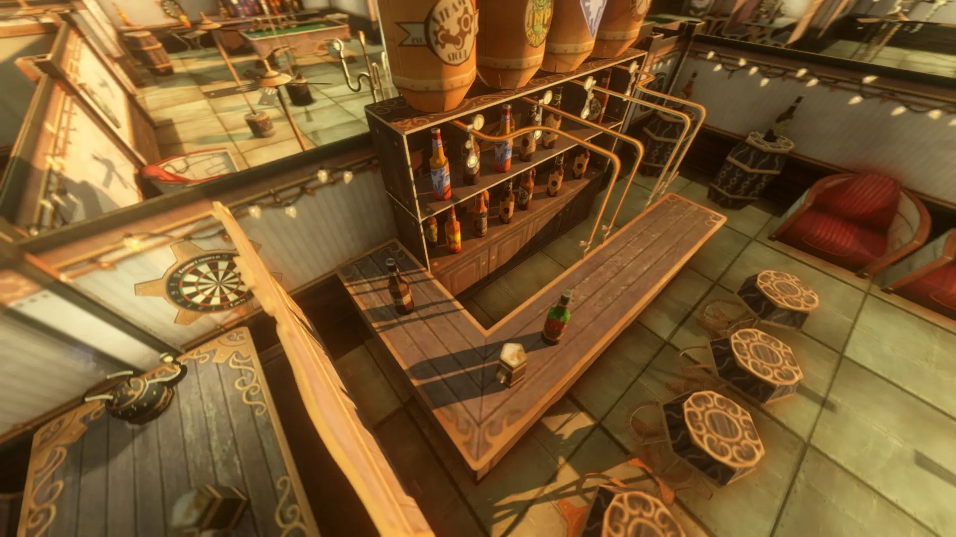 Popup Dungeon Gameplay Screenshots 4