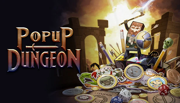 Popup Dungeon Torrent Download