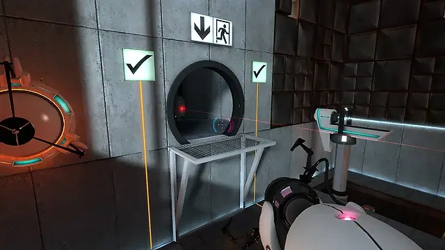 Portal Collection Gameplay Screenshots 1